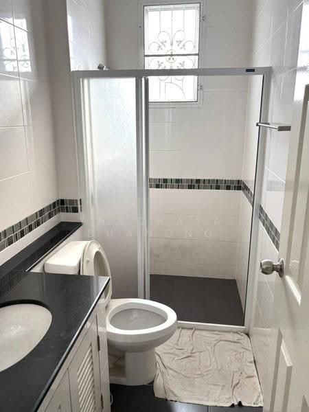 4-BR House, Bangkok, Bang Kae Nua, Bang Khae, Bangkok, 4 Bedrooms, 182 sqm, Single Detached House For Sale, by Thachaya Buanong, 500560777 - DDproperty.com