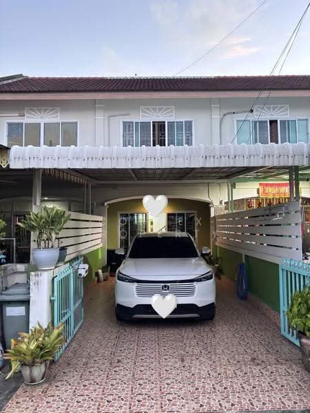Phuket Goldenville 2, Phuket, วิชิตสงคราม, Kathu, Kathu, Phuket, 2 Bedrooms, 84 sqm, Townhouse For Sale, by Connex Property, 500560778 - DDproperty.com