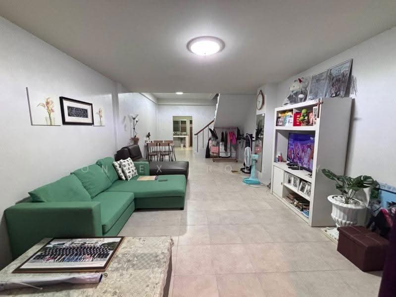 Phuket Goldenville 2, Phuket, วิชิตสงคราม, Kathu, Kathu, Phuket, 2 Bedrooms, 84 sqm, Townhouse For Sale, by Connex Property, 500560778 - DDproperty.com