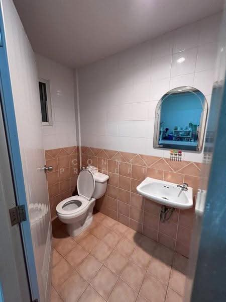 Phuket Goldenville 2, Phuket, วิชิตสงคราม, Kathu, Kathu, Phuket, 2 Bedrooms, 84 sqm, Townhouse For Sale, by Connex Property, 500560778 - DDproperty.com