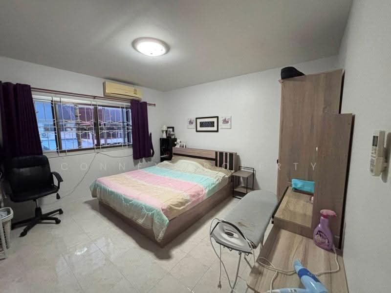 Phuket Goldenville 2, Phuket, วิชิตสงคราม, Kathu, Kathu, Phuket, 2 Bedrooms, 84 sqm, Townhouse For Sale, by Connex Property, 500560778 - DDproperty.com