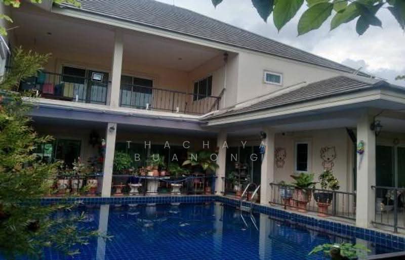 บ้าน 5-ห้องนอน, กรุงเทพ, ท่าแร้ง, บางเขน, กรุงเทพ, 750 ตร.ม., บ้านเดี่ยว ขาย, โดย Thachaya Buanong, 500560779 - DDproperty.com