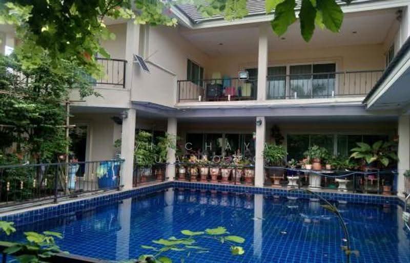 บ้าน 5-ห้องนอน, กรุงเทพ, ท่าแร้ง, บางเขน, กรุงเทพ, 750 ตร.ม., บ้านเดี่ยว ขาย, โดย Thachaya Buanong, 500560779 - DDproperty.com