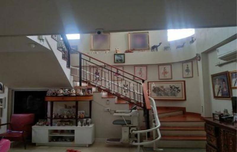 บ้าน 5-ห้องนอน, กรุงเทพ, ท่าแร้ง, บางเขน, กรุงเทพ, 750 ตร.ม., บ้านเดี่ยว ขาย, โดย Thachaya Buanong, 500560779 - DDproperty.com