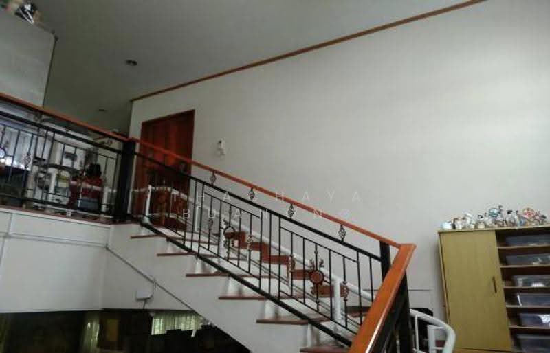 บ้าน 5-ห้องนอน, กรุงเทพ, ท่าแร้ง, บางเขน, กรุงเทพ, 750 ตร.ม., บ้านเดี่ยว ขาย, โดย Thachaya Buanong, 500560779 - DDproperty.com
