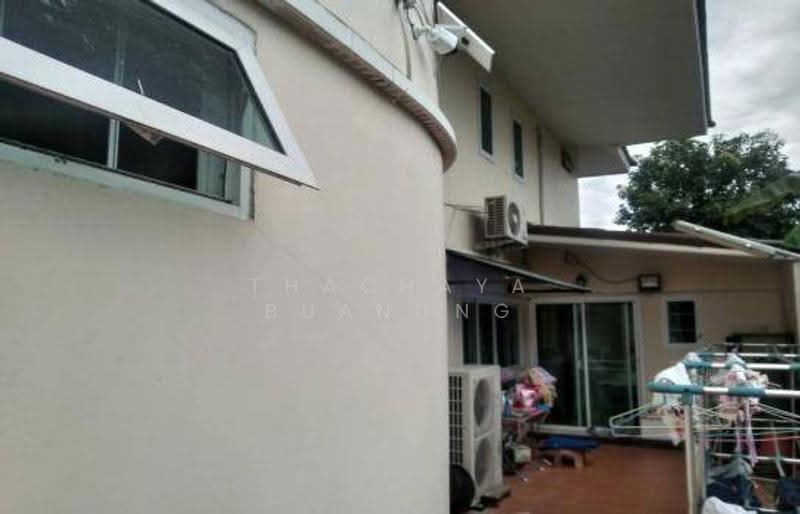 บ้าน 5-ห้องนอน, กรุงเทพ, ท่าแร้ง, บางเขน, กรุงเทพ, 750 ตร.ม., บ้านเดี่ยว ขาย, โดย Thachaya Buanong, 500560779 - DDproperty.com