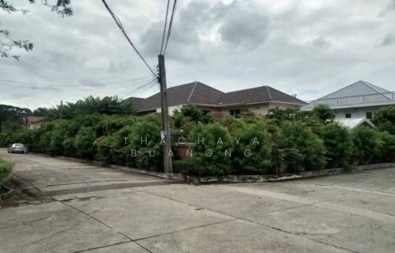 บ้าน 5-ห้องนอน, กรุงเทพ, ท่าแร้ง, บางเขน, กรุงเทพ, 750 ตร.ม., บ้านเดี่ยว ขาย, โดย Thachaya Buanong, 500560779 - DDproperty.com