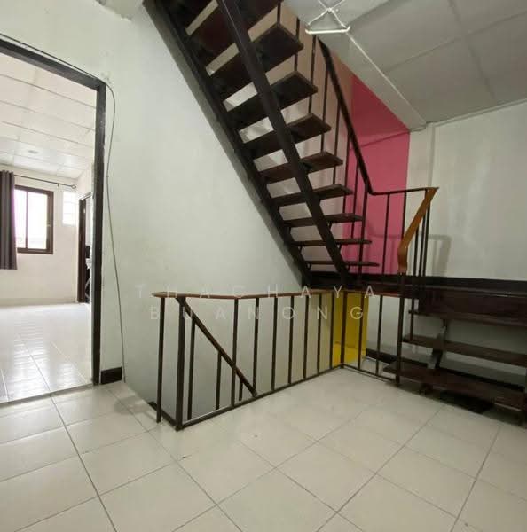 undefined, Bangkok, Khlong Kum, Bueng Kum, Bangkok, 4 Bedrooms, 68 sqm, Townhouse For Sale, by Thachaya Buanong, 500560780 - DDproperty.com