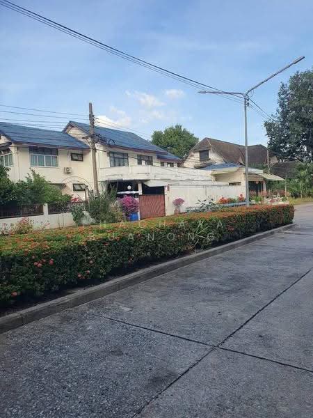 undefined, กรุงเทพ, อนุสาวรีย์, บางเขน, กรุงเทพ, 365 ตร.ม., บ้านเดี่ยว ขาย, โดย Thachaya Buanong, 500560781 - DDproperty.com