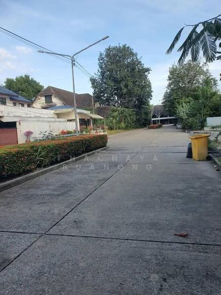 undefined, กรุงเทพ, อนุสาวรีย์, บางเขน, กรุงเทพ, 365 ตร.ม., บ้านเดี่ยว ขาย, โดย Thachaya Buanong, 500560781 - DDproperty.com