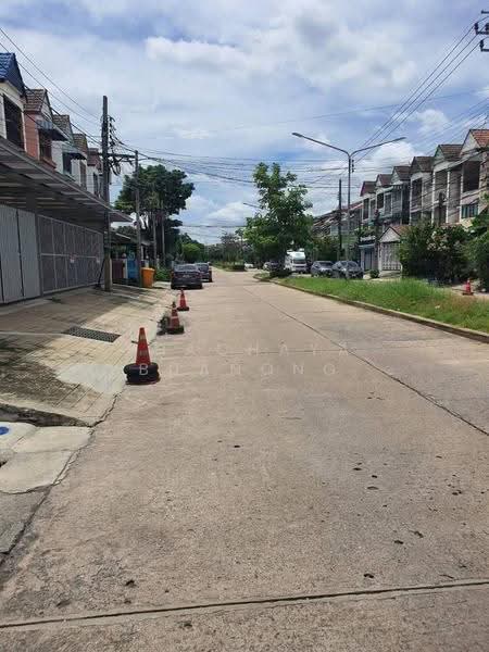 undefined, Bangkok, Anusaowari, Bang Khen, Bangkok, 6 Bedrooms, 365 sqm, Single Detached House For Sale, by Thachaya Buanong, 500560781 - DDproperty.com