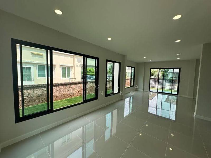 undefined, Bangkok, Sai Mai, Bangkok, 4 Bedrooms, 180 sqm, Single Detached House For Sale, by Thachaya Buanong, 500560783 - DDproperty.com