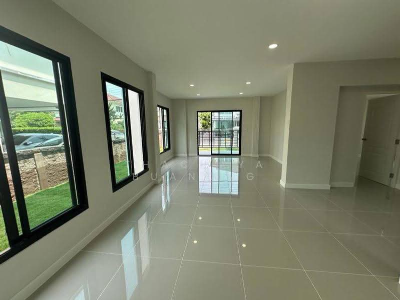 undefined, Bangkok, Sai Mai, Bangkok, 4 Bedrooms, 180 sqm, Single Detached House For Sale, by Thachaya Buanong, 500560783 - DDproperty.com