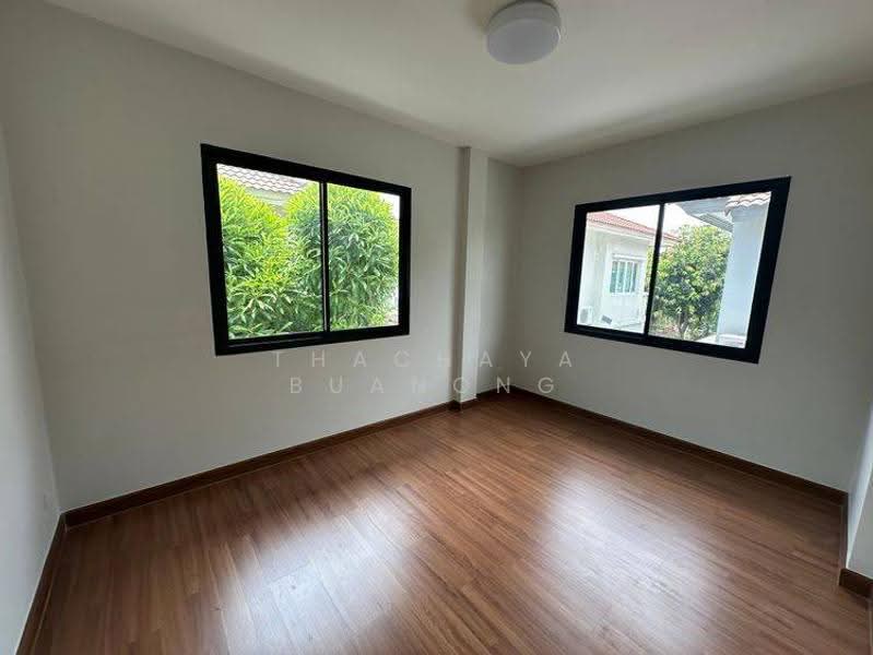 undefined, Bangkok, Sai Mai, Bangkok, 4 Bedrooms, 180 sqm, Single Detached House For Sale, by Thachaya Buanong, 500560783 - DDproperty.com