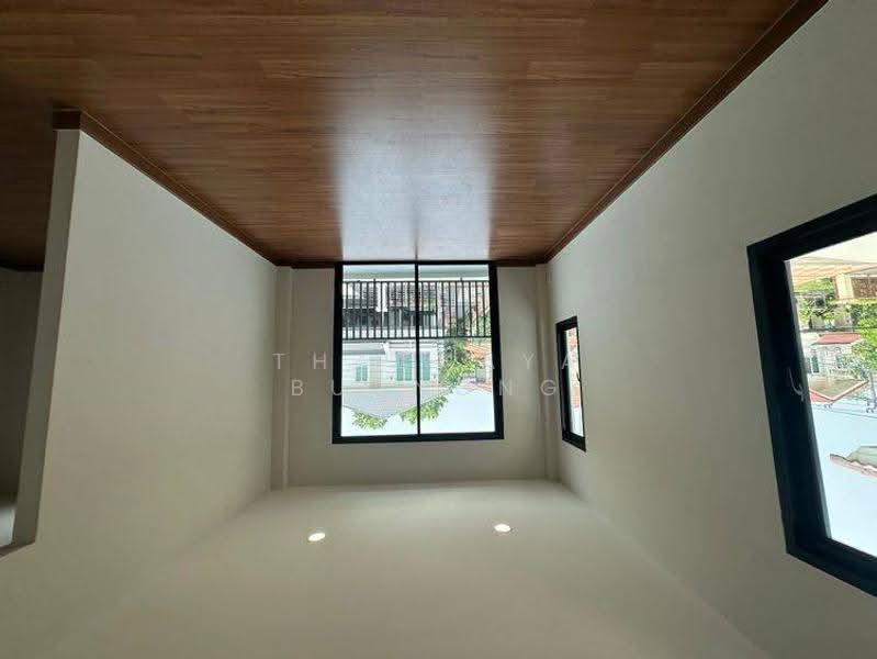 undefined, กรุงเทพ, สายไหม, กรุงเทพ, 180 ตร.ม., บ้านเดี่ยว ขาย, โดย Thachaya Buanong, 500560783 - DDproperty.com