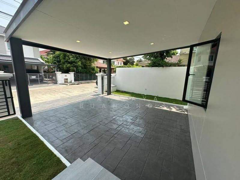 undefined, กรุงเทพ, สายไหม, กรุงเทพ, 180 ตร.ม., บ้านเดี่ยว ขาย, โดย Thachaya Buanong, 500560783 - DDproperty.com