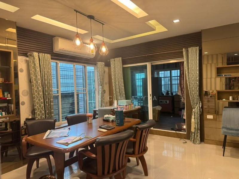 Passorn Prestige Pattanakarn 38, Bangkok, Soi Phatthanakan 38, Suan Luang, Bangkok, 3 Bedrooms, 206 sqm, Single Detached House For Sale, by Thachaya Buanong, 500560785 - DDproperty.com