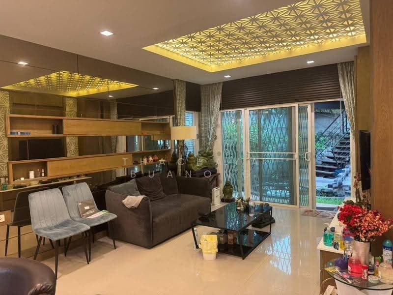 Passorn Prestige Pattanakarn 38, Bangkok, Soi Phatthanakan 38, Suan Luang, Bangkok, 3 Bedrooms, 206 sqm, Single Detached House For Sale, by Thachaya Buanong, 500560785 - DDproperty.com