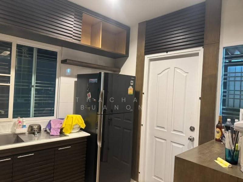 Passorn Prestige Pattanakarn 38 : ภัสสร เพรจทีส พัฒนาการ 38, กรุงเทพ, ซอยพัฒนาการ 38, สวนหลวง, กรุงเทพ, 206 ตร.ม., บ้านเดี่ยว ขาย, โดย Thachaya Buanong, 500560785 - DDproperty.com