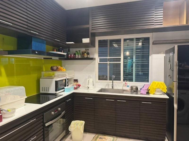 Passorn Prestige Pattanakarn 38 : ภัสสร เพรจทีส พัฒนาการ 38, กรุงเทพ, ซอยพัฒนาการ 38, สวนหลวง, กรุงเทพ, 206 ตร.ม., บ้านเดี่ยว ขาย, โดย Thachaya Buanong, 500560785 - DDproperty.com