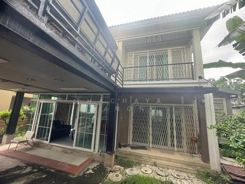 Passorn Prestige Pattanakarn 38, Bangkok, Soi Phatthanakan 38, Suan Luang, Bangkok, 3 Bedrooms, 206 sqm, Single Detached House For Sale, by Thachaya Buanong, 500560785 - DDproperty.com