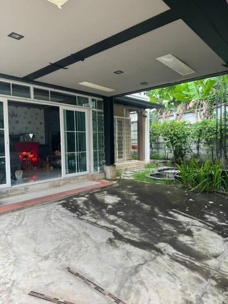 Passorn Prestige Pattanakarn 38, Bangkok, Soi Phatthanakan 38, Suan Luang, Bangkok, 3 Bedrooms, 206 sqm, Single Detached House For Sale, by Thachaya Buanong, 500560785 - DDproperty.com