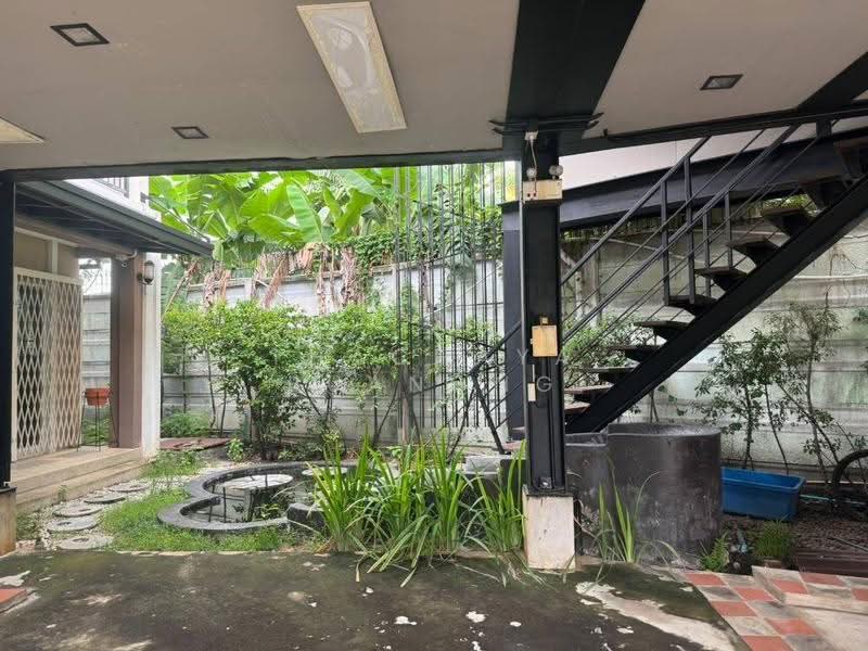 Passorn Prestige Pattanakarn 38, Bangkok, Soi Phatthanakan 38, Suan Luang, Bangkok, 3 Bedrooms, 206 sqm, Single Detached House For Sale, by Thachaya Buanong, 500560785 - DDproperty.com