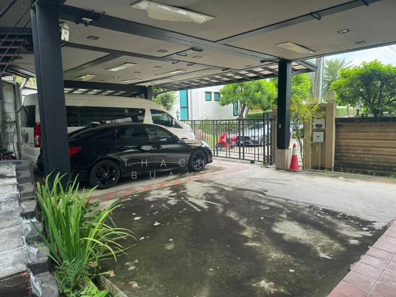 Passorn Prestige Pattanakarn 38, Bangkok, Soi Phatthanakan 38, Suan Luang, Bangkok, 3 Bedrooms, 206 sqm, Single Detached House For Sale, by Thachaya Buanong, 500560785 - DDproperty.com