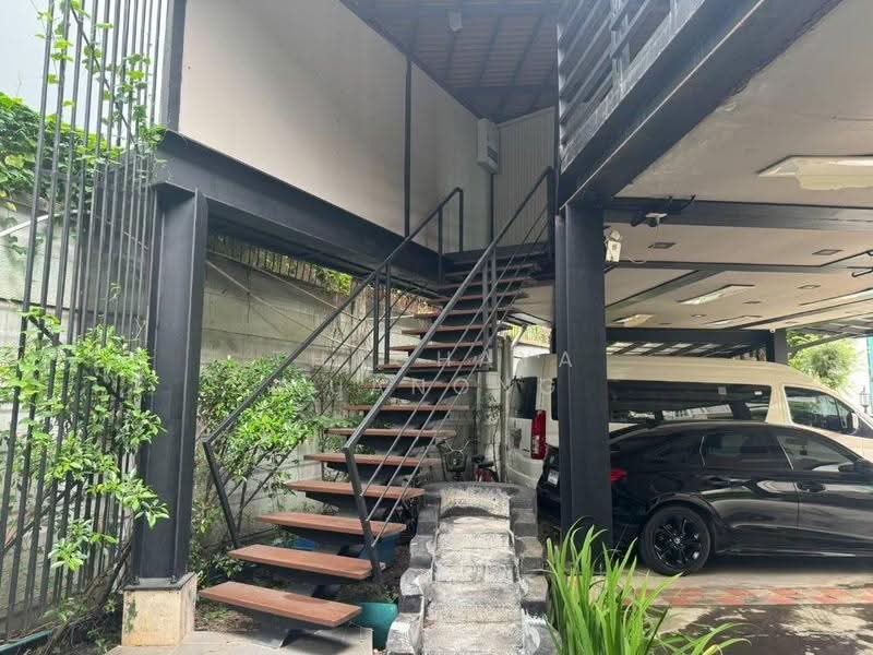Passorn Prestige Pattanakarn 38, Bangkok, Soi Phatthanakan 38, Suan Luang, Bangkok, 3 Bedrooms, 206 sqm, Single Detached House For Sale, by Thachaya Buanong, 500560785 - DDproperty.com