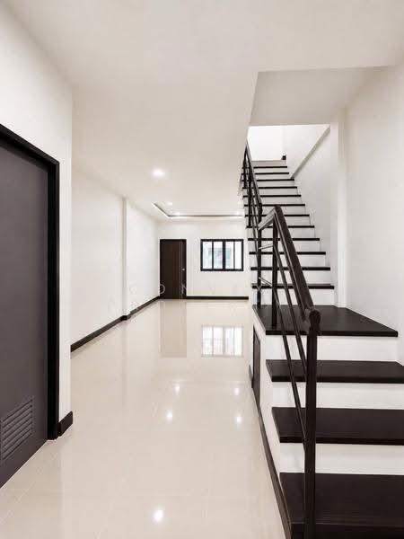 Pethai Place, Pathum Thani, เลียบคลองสาม, Khu Khot, Lam Luk Ka, Pathum Thani, 2 Bedrooms, 68 sqm, Townhouse For Sale, by Connex Property, 500560786 - DDproperty.com