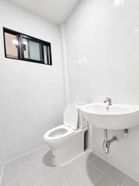 Pethai Place, Pathum Thani, เลียบคลองสาม, Khu Khot, Lam Luk Ka, Pathum Thani, 2 Bedrooms, 68 sqm, Townhouse For Sale, by Connex Property, 500560786 - DDproperty.com