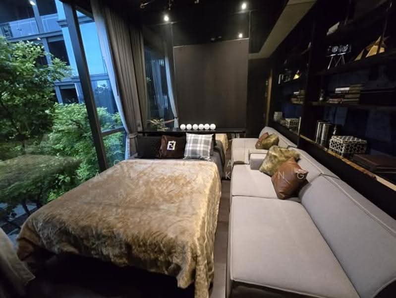 LAVIQ Sukhumvit 57, Bangkok, Soi Sukhumvit 57, Sukhumvit Road, Khlong Tan Nua, Watthana, Bangkok, 2 Bedrooms, 98 sqm, Condo For Rent, by Chatchaya Sa-Nguanklang, 500560788 - DDproperty.com