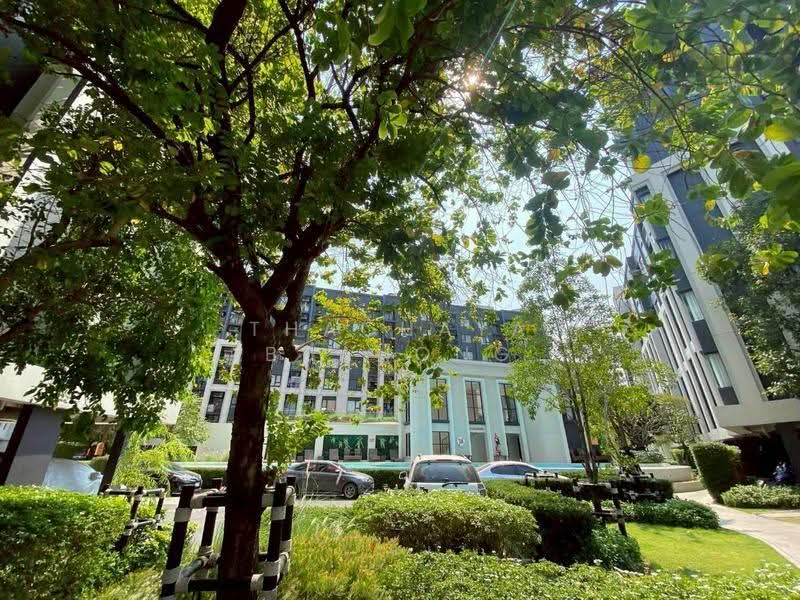Aspire Sukhumvit-On Nut : แอสปาย สุขุมวิท-อ่อนนุช, กรุงเทพ, ซอยอ่อนนุช 21 ถนนสุขุมวิท 77, สวนหลวง, กรุงเทพ, 50 ตร.ม., คอนโด ขาย, โดย Thachaya Buanong, 500560789 - DDproperty.com