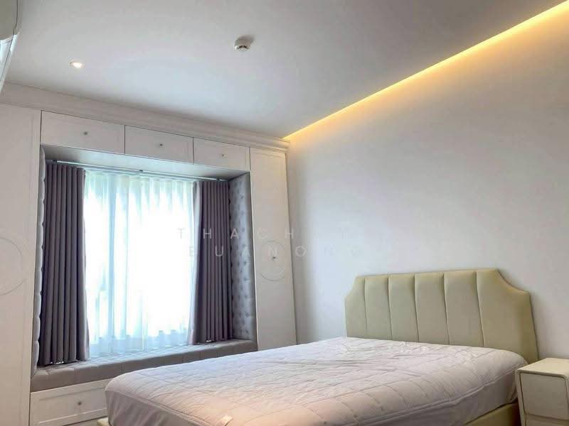Aspire Sukhumvit-On Nut : แอสปาย สุขุมวิท-อ่อนนุช, กรุงเทพ, ซอยอ่อนนุช 21 ถนนสุขุมวิท 77, สวนหลวง, กรุงเทพ, 50 ตร.ม., คอนโด ขาย, โดย Thachaya Buanong, 500560789 - DDproperty.com