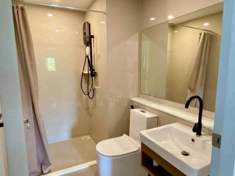 Aspire Sukhumvit-On Nut, Bangkok, Soi On Nut 21, Sukhumvit 77 Road, Suan Luang, Bangkok, 2 Bedrooms, 50 sqm, Condo For Sale, by Thachaya Buanong, 500560789 - DDproperty.com