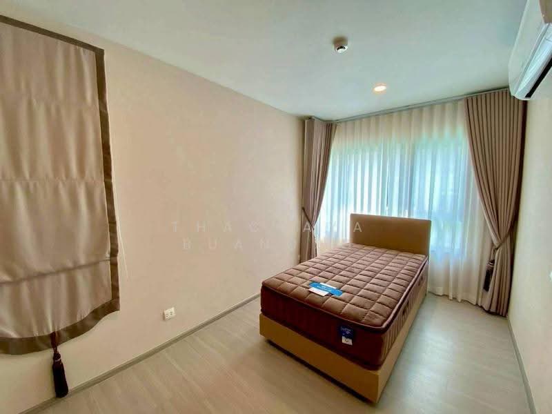 Aspire Sukhumvit-On Nut, Bangkok, Soi On Nut 21, Sukhumvit 77 Road, Suan Luang, Bangkok, 2 Bedrooms, 50 sqm, Condo For Sale, by Thachaya Buanong, 500560789 - DDproperty.com