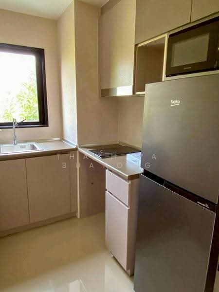 Aspire Sukhumvit-On Nut, Bangkok, Soi On Nut 21, Sukhumvit 77 Road, Suan Luang, Bangkok, 2 Bedrooms, 50 sqm, Condo For Sale, by Thachaya Buanong, 500560789 - DDproperty.com