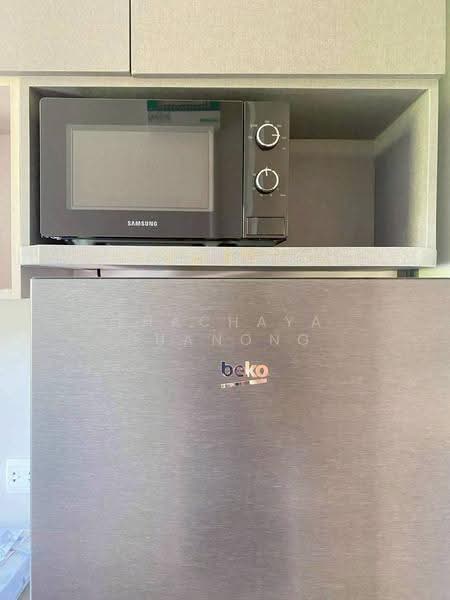 Aspire Sukhumvit-On Nut, Bangkok, Soi On Nut 21, Sukhumvit 77 Road, Suan Luang, Bangkok, 2 Bedrooms, 50 sqm, Condo For Sale, by Thachaya Buanong, 500560789 - DDproperty.com