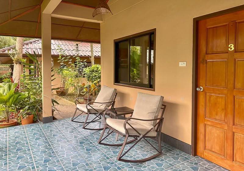 Natai Garden Retreat, Phangnga, Khok Kloi, Takua Thung, Phangnga, 4 Bedrooms, 1,036 sqm, Villa For Sale, by ปัญญา สมหมาย, 500560790 - DDproperty.com