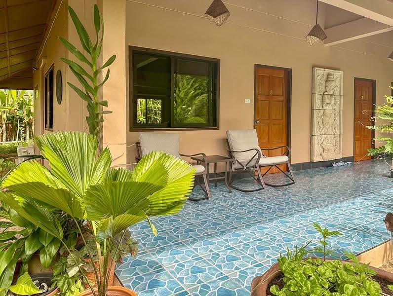 Natai Garden Retreat, Phangnga, Khok Kloi, Takua Thung, Phangnga, 4 Bedrooms, 1,036 sqm, Villa For Sale, by ปัญญา สมหมาย, 500560790 - DDproperty.com