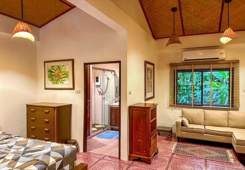 Natai Garden Retreat, Phangnga, Khok Kloi, Takua Thung, Phangnga, 4 Bedrooms, 1,036 sqm, Villa For Sale, by ปัญญา สมหมาย, 500560790 - DDproperty.com