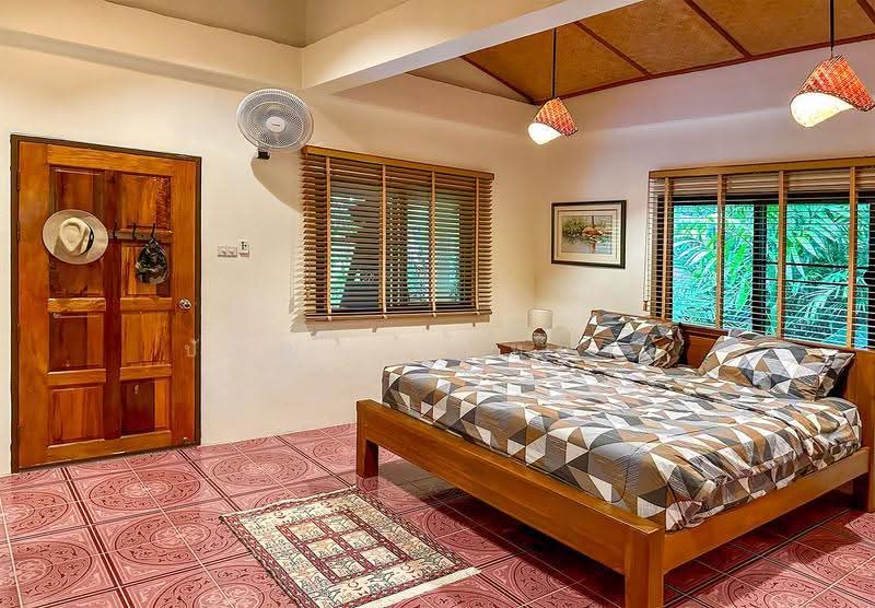 Natai Garden Retreat, Phangnga, Khok Kloi, Takua Thung, Phangnga, 4 Bedrooms, 1,036 sqm, Villa For Sale, by ปัญญา สมหมาย, 500560790 - DDproperty.com