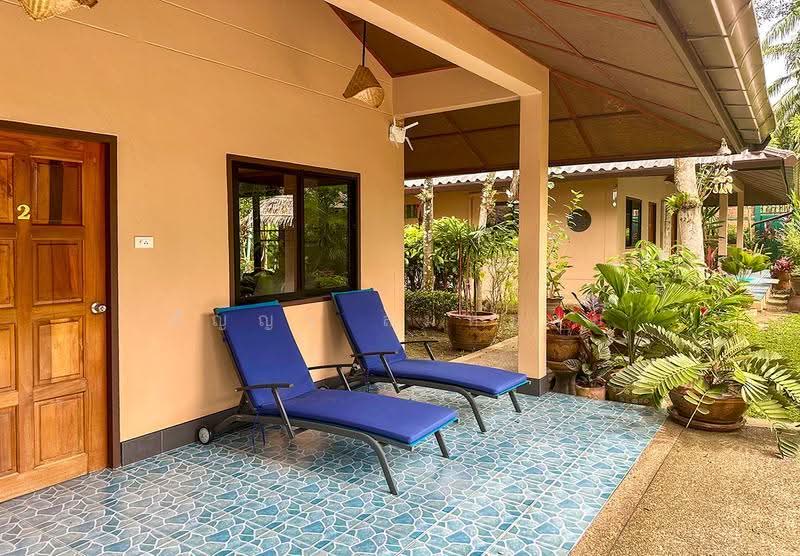 Natai Garden Retreat, Phangnga, Khok Kloi, Takua Thung, Phangnga, 4 Bedrooms, 1,036 sqm, Villa For Sale, by ปัญญา สมหมาย, 500560790 - DDproperty.com