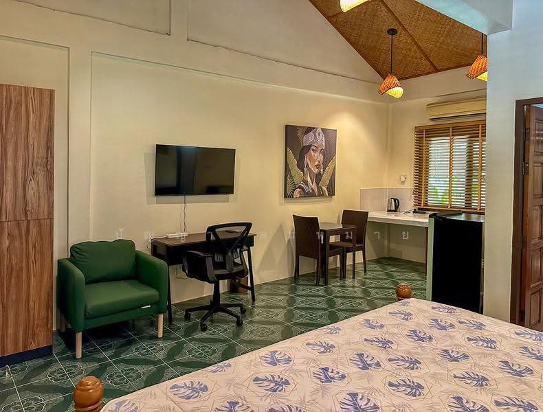Natai Garden Retreat, พังงา, โคกกลอย, ตะกั่วทุ่ง, พังงา, 1,036 ตร.ม., วิลล่า ขาย, โดย ปัญญา สมหมาย, 500560790 - DDproperty.com
