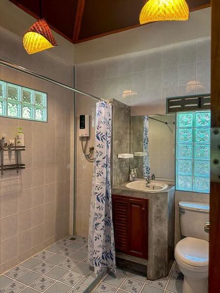 Natai Garden Retreat, Phangnga, Khok Kloi, Takua Thung, Phangnga, 4 Bedrooms, 1,036 sqm, Villa For Sale, by ปัญญา สมหมาย, 500560790 - DDproperty.com