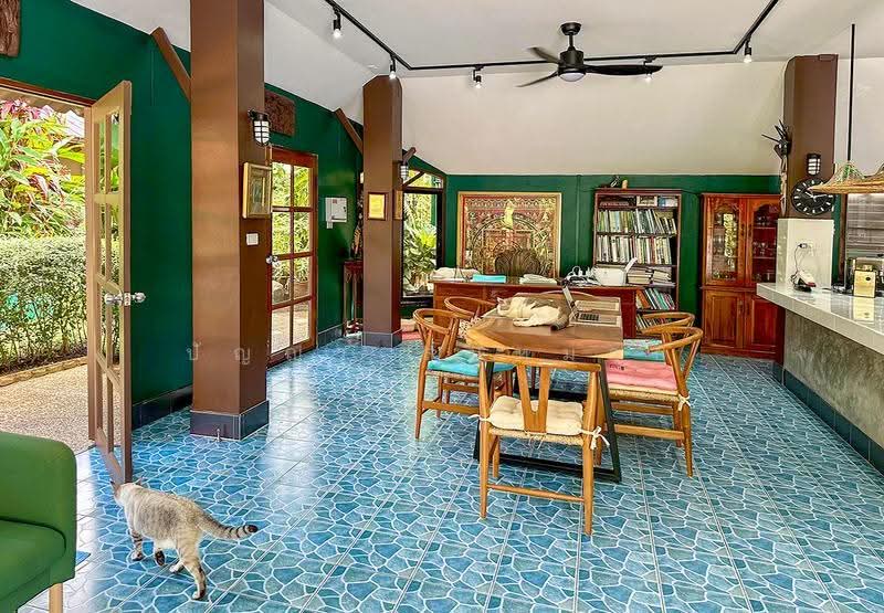 Natai Garden Retreat, Phangnga, Khok Kloi, Takua Thung, Phangnga, 4 Bedrooms, 1,036 sqm, Villa For Sale, by ปัญญา สมหมาย, 500560790 - DDproperty.com