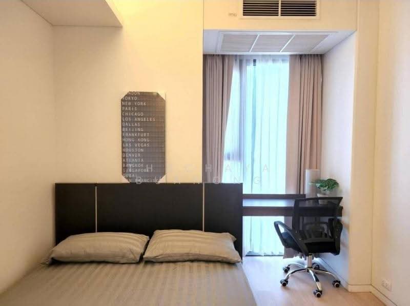 Siamese Ratchakru, Bangkok, 48 Phahonyothin Rd, Samsen Nai, Phaya Thai, Bangkok, 2 Bedrooms, 64 sqm, Condo For Rent, by Thachaya Buanong, 500560791 - DDproperty.com