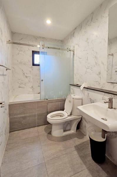 undefined, Bangkok, Bang Khae, Bangkok, 3 Bedrooms, 170 sqm, Townhouse For Sale, by Thachaya Buanong, 500560794 - DDproperty.com