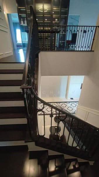 Baan Sansiri Pattanakarn, Bangkok, Phatthanakan Road, Suan Luang, Bangkok, 4 Bedrooms, 500 sqm, Single Detached House For Sale, by Thachaya Buanong, 500560799 - DDproperty.com