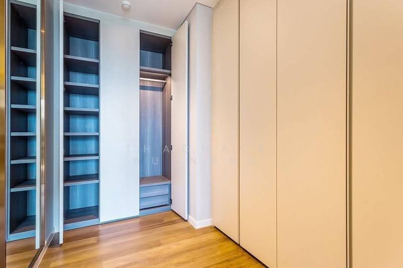 Sindhorn Tonson, Bangkok, 89 Soi Tonson Sarasin Road, Lumphini, Pathum Wan, Bangkok, 1 Bedroom, 87 sqm, Condo For Sale, by Thachaya Buanong, 500560801 - DDproperty.com